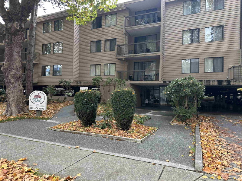Image of home for listing MLS® R3179528