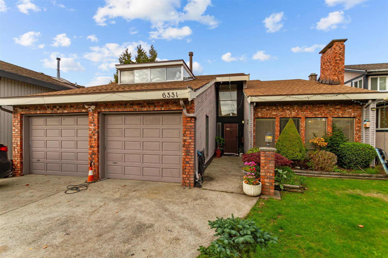 Image of home for listing MLS® R3179530