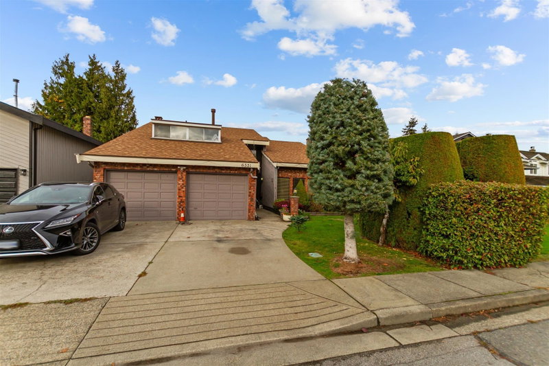 Image of home for listing MLS® R3179530