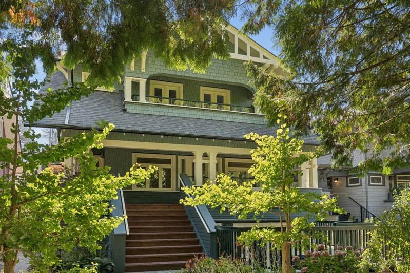 Image of home for listing MLS® R3179532