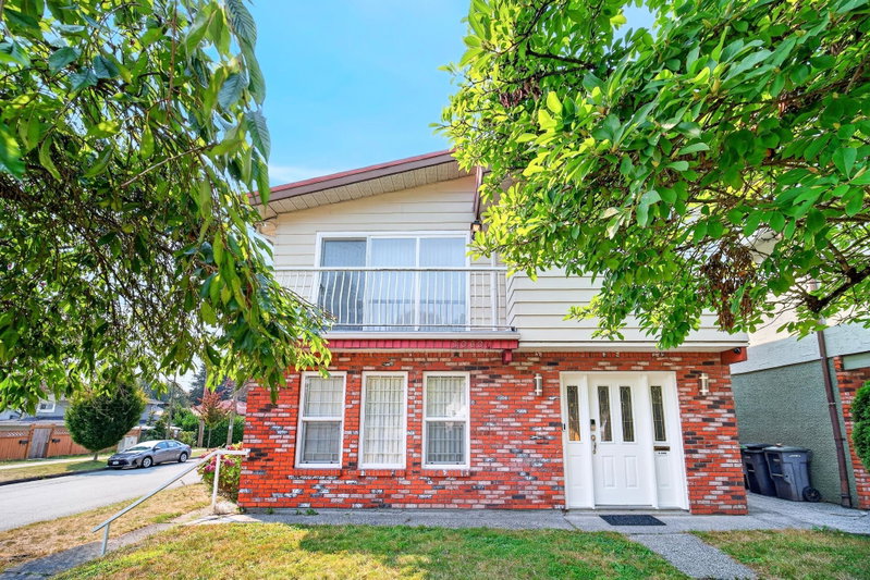 Image of home for listing MLS® R3179533