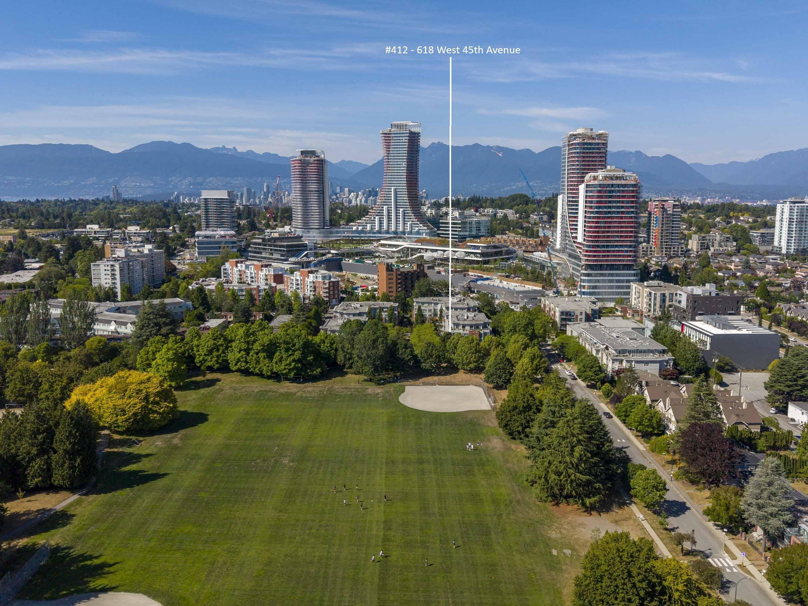 Image of home for listing MLS® R3179535