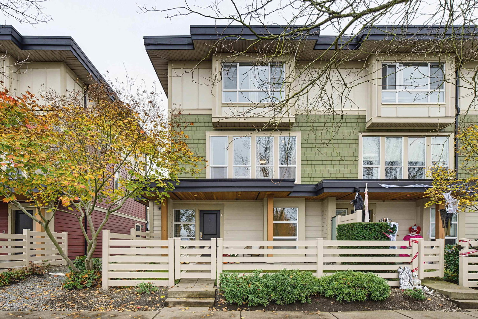 Image of home for listing MLS® R3179538