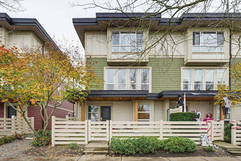 Image of home for listing MLS® R3179538