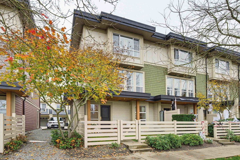 Image of home for listing MLS® R3179538