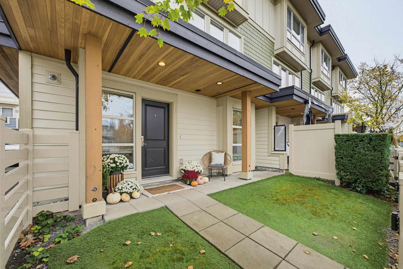 Image of home for listing MLS® R3179538