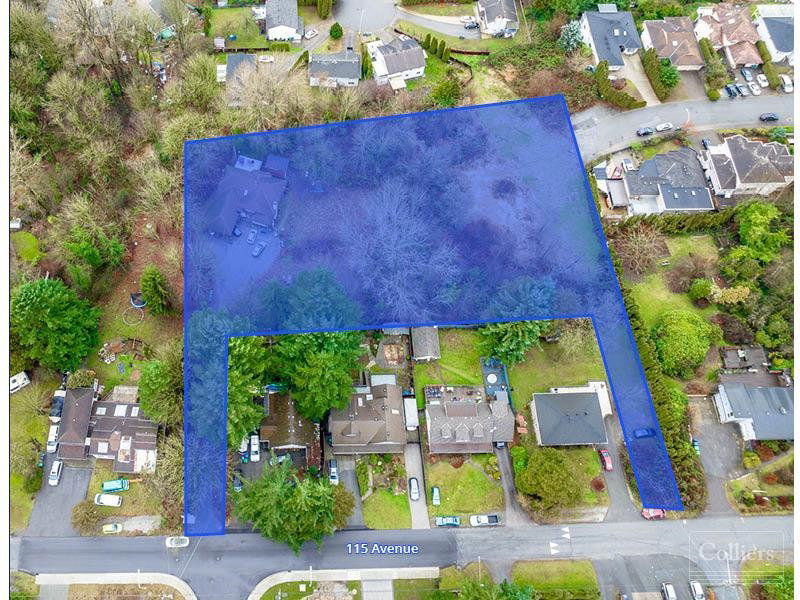 Image of home for listing MLS® R3179551