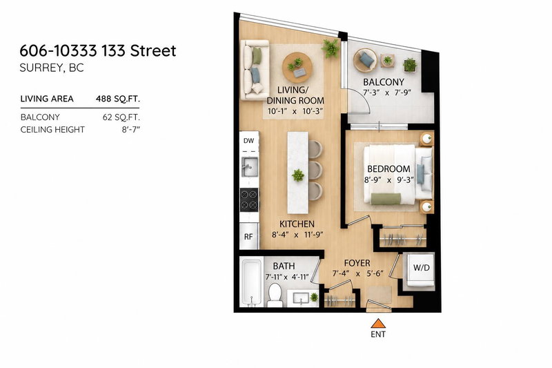 Image of home for listing MLS® R3179567