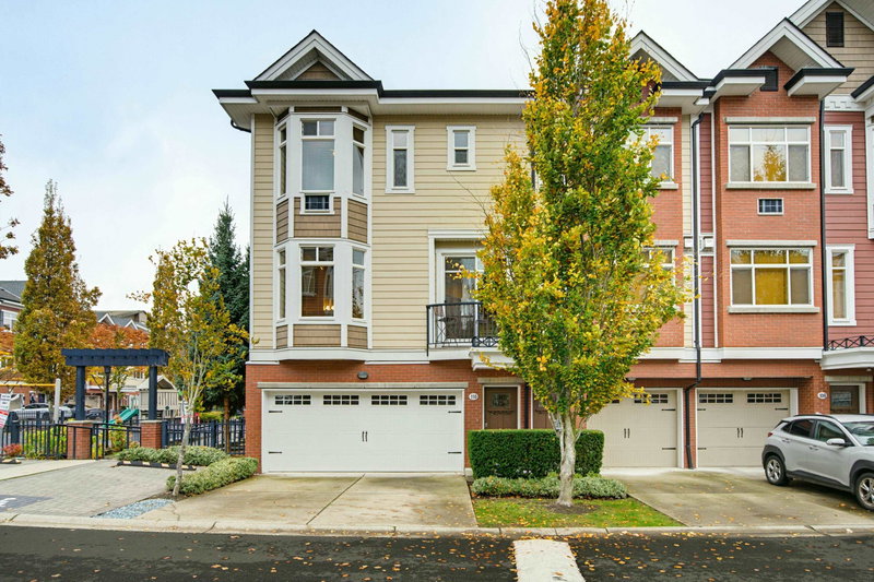 Image of home for listing MLS® R3179574
