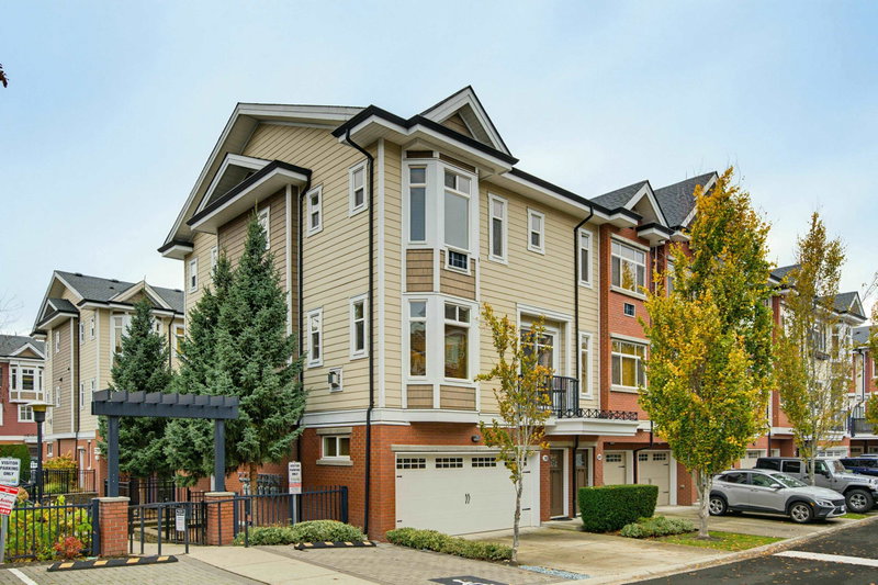 Image of home for listing MLS® R3179574