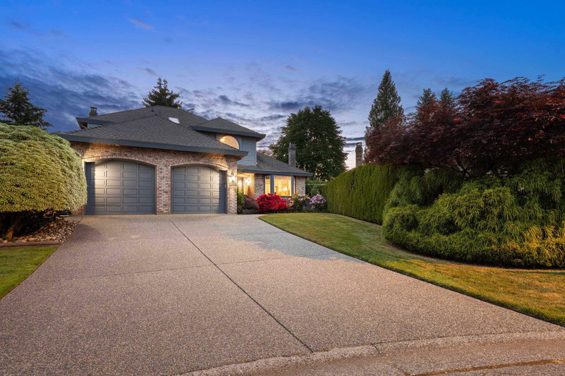 Image of home for listing MLS® R3179578
