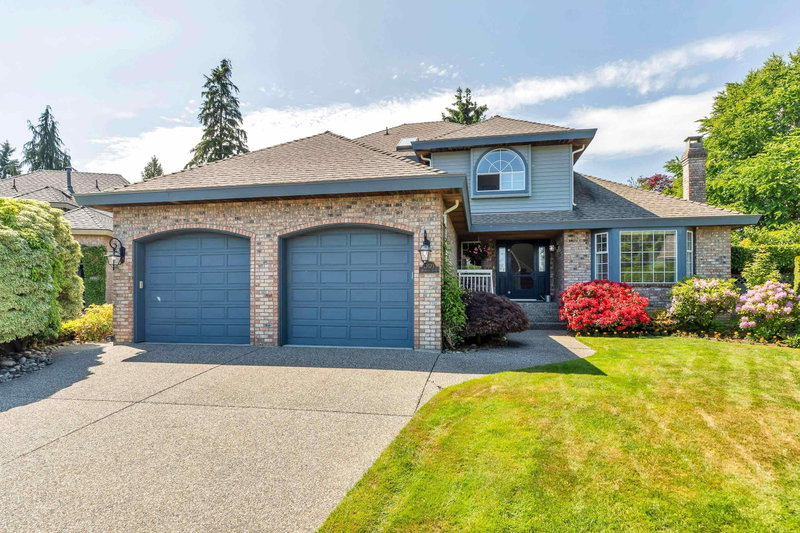 Image of home for listing MLS® R3179578