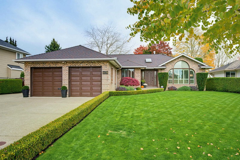 Image of home for listing MLS® R3179579