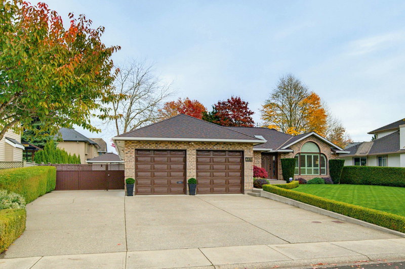 Image of home for listing MLS® R3179579