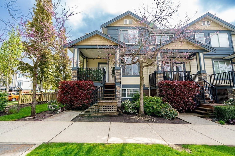 Image of home for listing MLS® R3179584