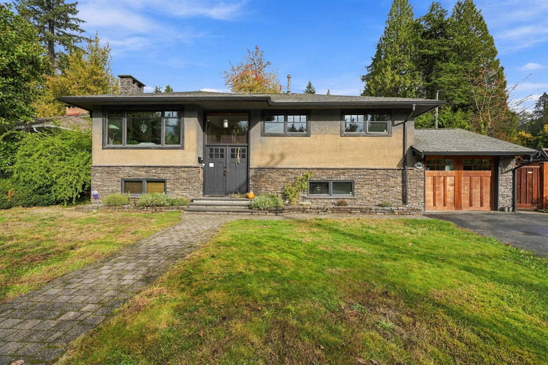Image of home for listing MLS® R3179589
