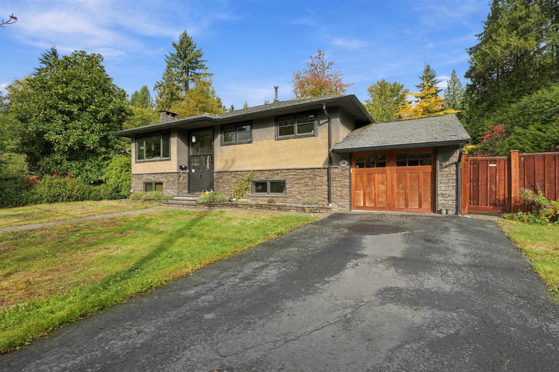 Image of home for listing MLS® R3179589