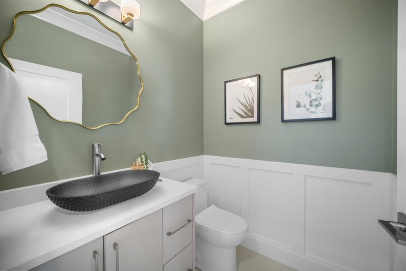 Image of home for listing MLS® R3179595