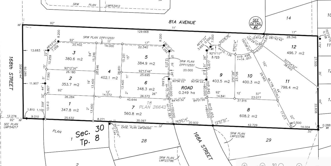 Image of home for listing MLS® R3179600
