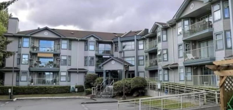 Image of home for listing MLS® R3179609