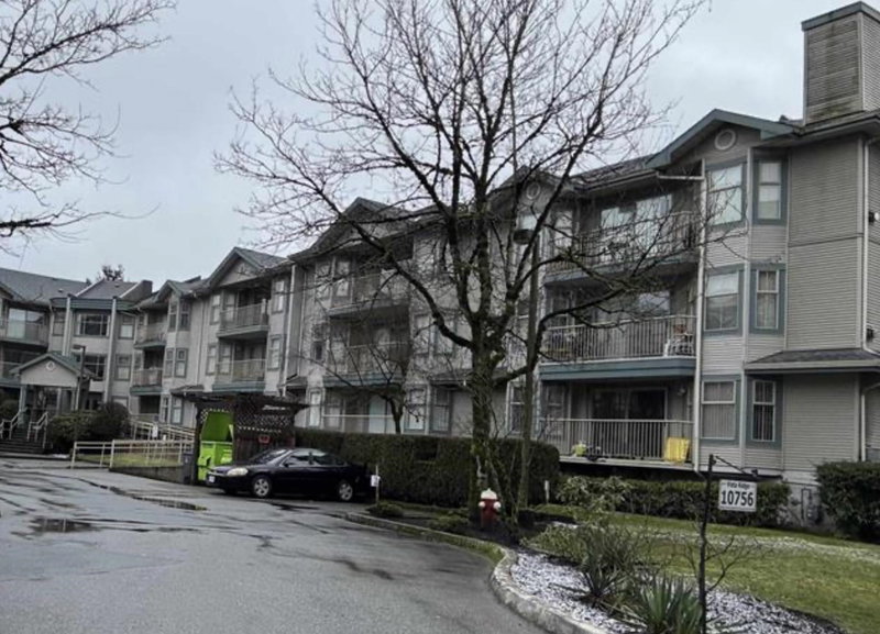 Image of home for listing MLS® R3179609
