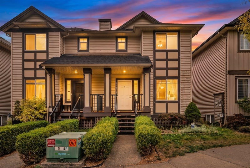 Image of home for listing MLS® R3179620