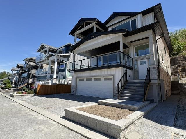 Image of home for listing MLS® R3179623