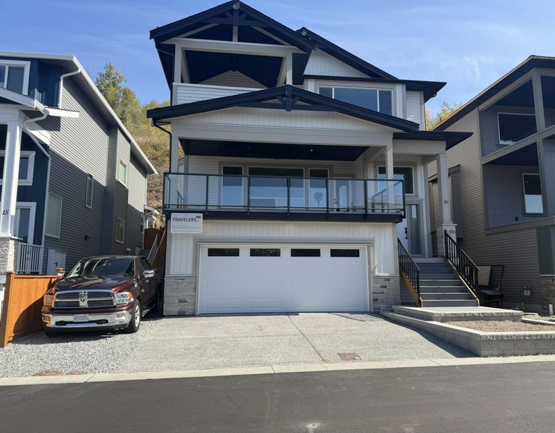 Image of home for listing MLS® R3179623