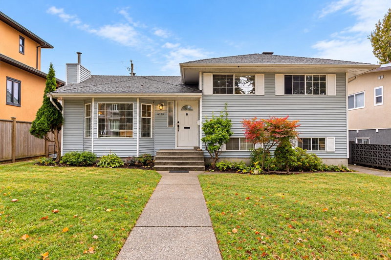 Image of home for listing MLS® R3179628