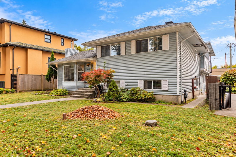 Image of home for listing MLS® R3179628
