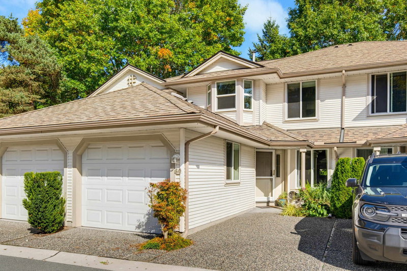 Image of home for listing MLS® R3179630