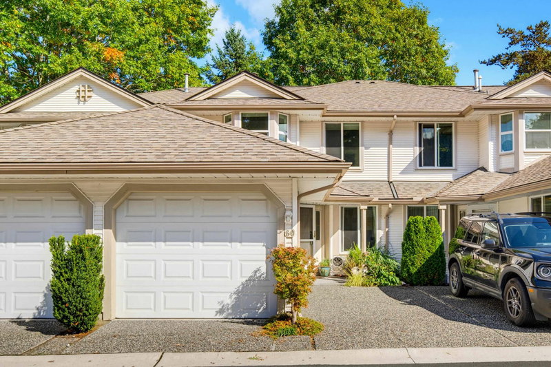 Image of home for listing MLS® R3179630