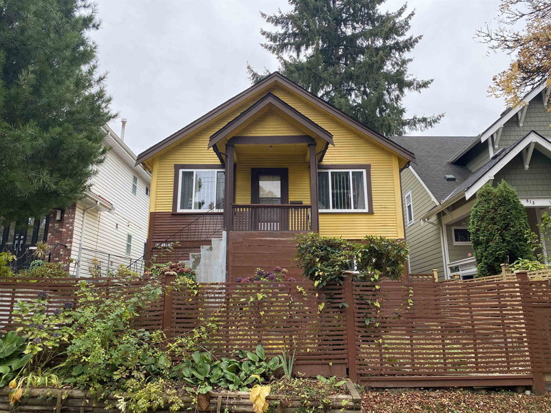 Image of home for listing MLS® R3179633