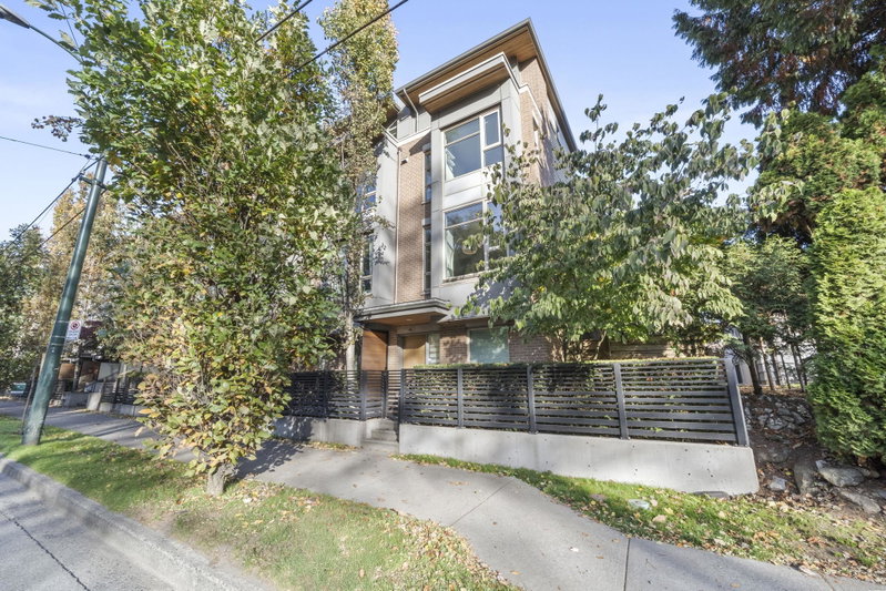 Image of home for listing MLS® R3179642
