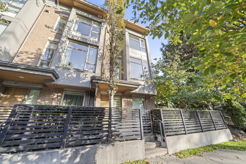Image of home for listing MLS® R3179642
