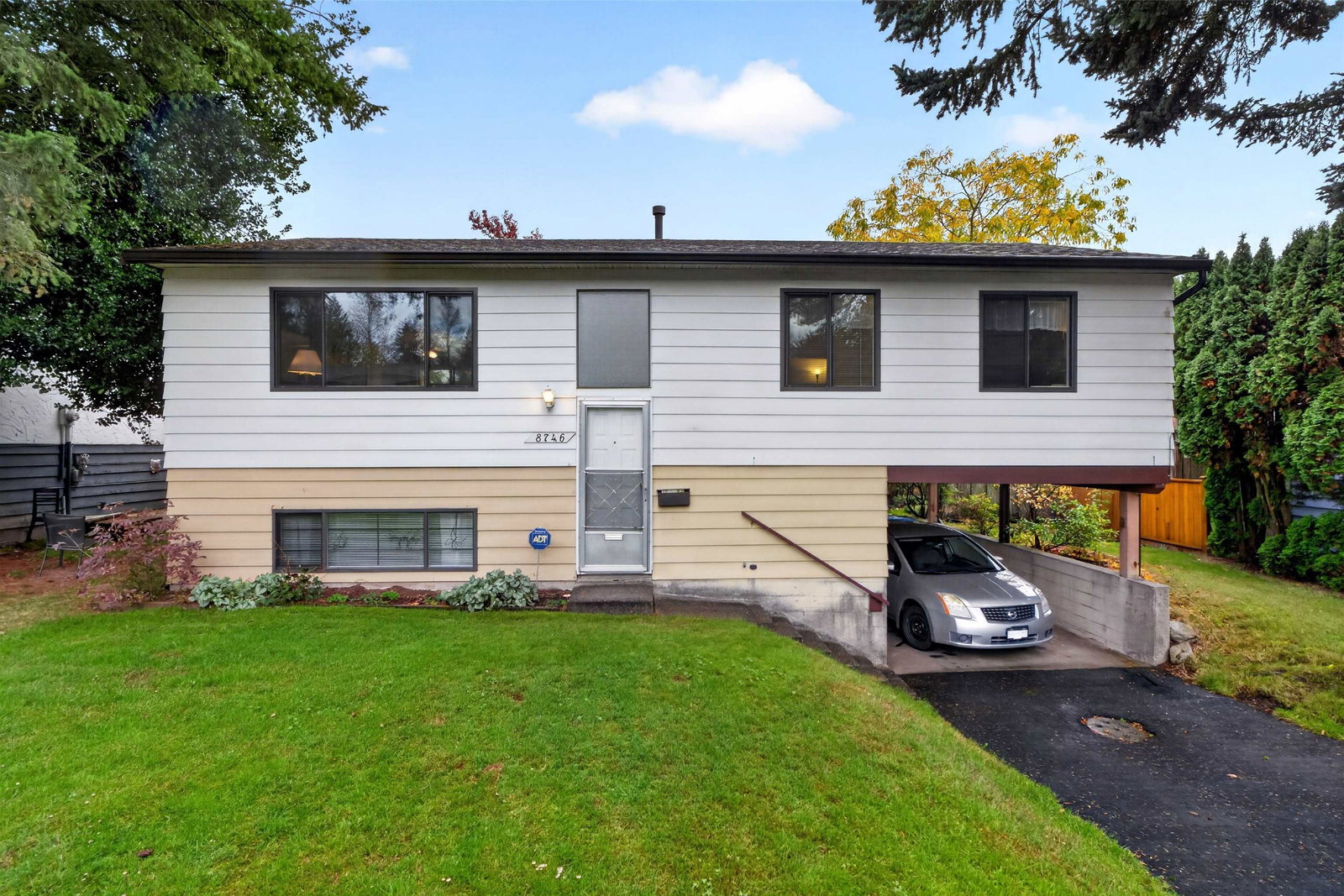 Image of home for listing MLS® R3179654