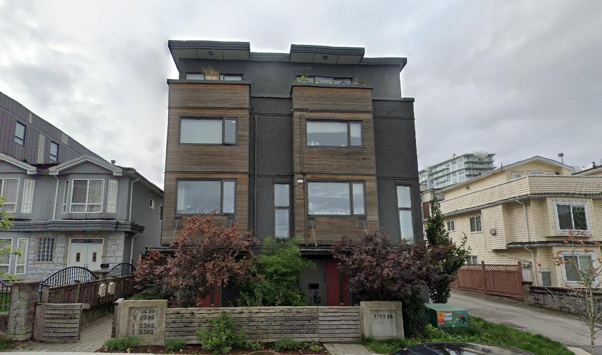 Image of home for listing MLS® R3179658