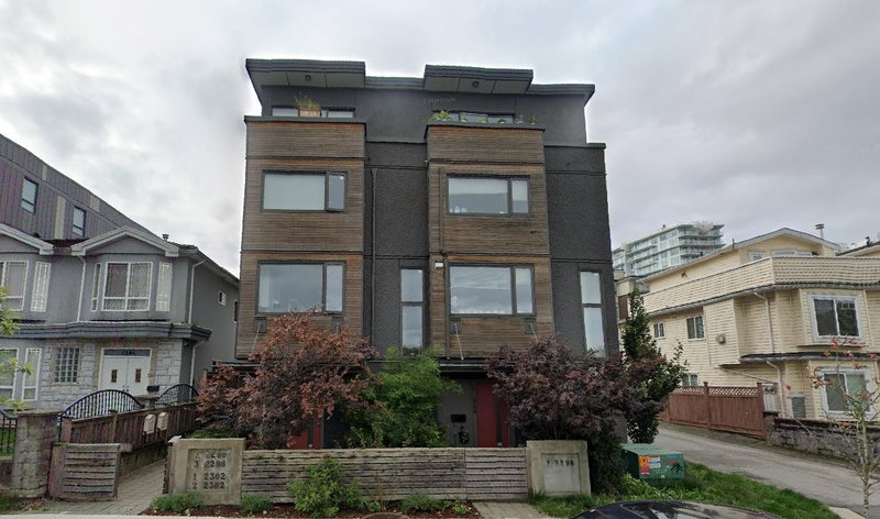 Image of home for listing MLS® R3179658