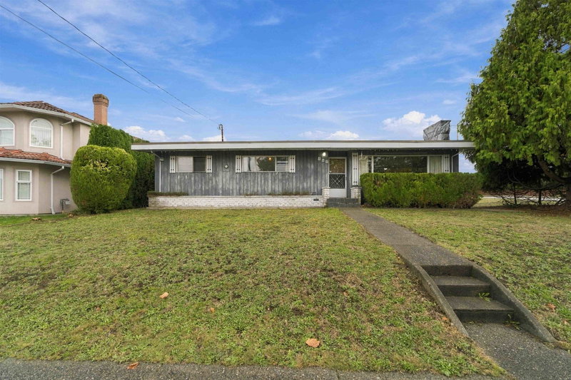 Image of home for listing MLS® R3179661