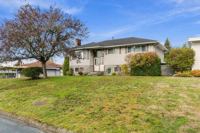 Image of home for listing MLS® R3179678