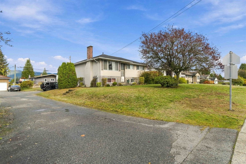 Image of home for listing MLS® R3179678