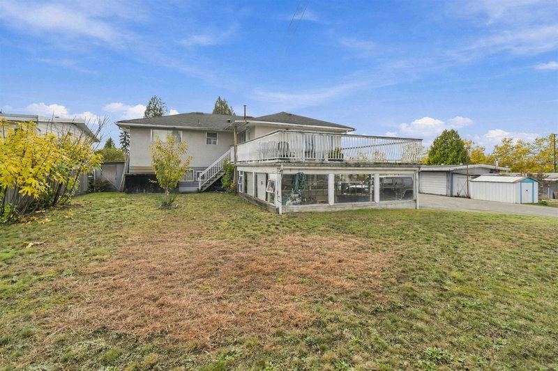 Image of home for listing MLS® R3179678