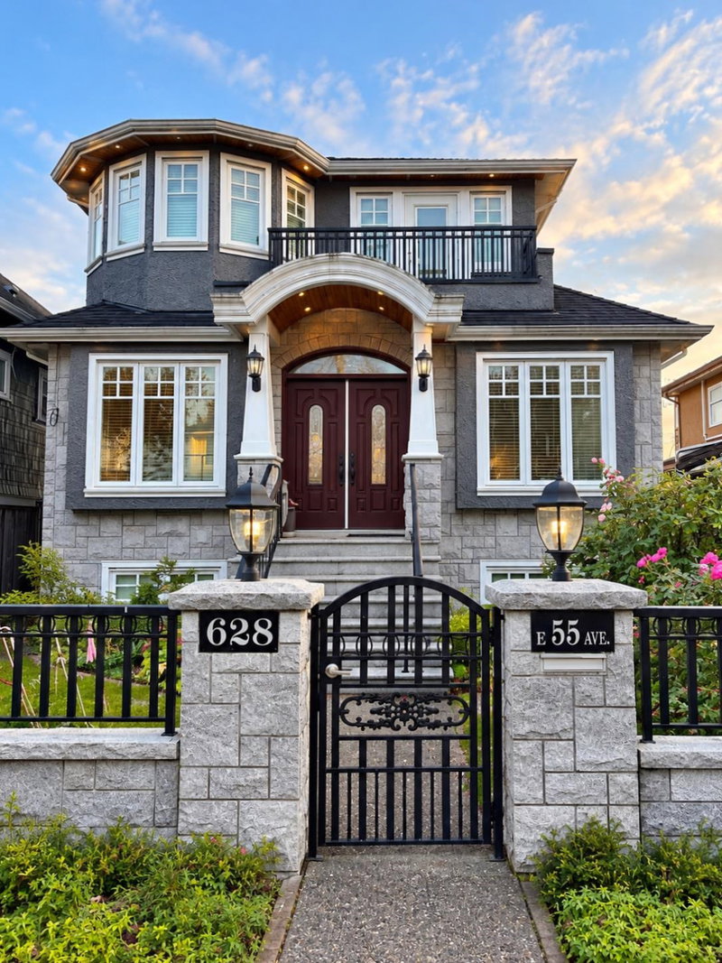 Image of home for listing MLS® R3179679
