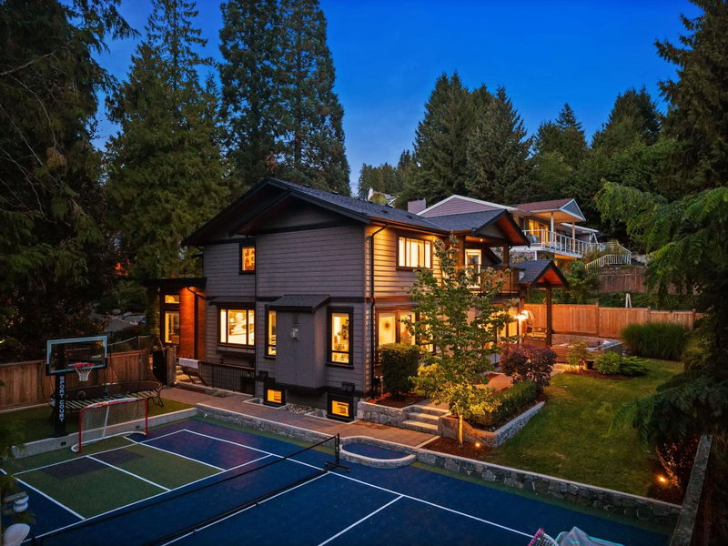 Image of home for listing MLS® R3179692