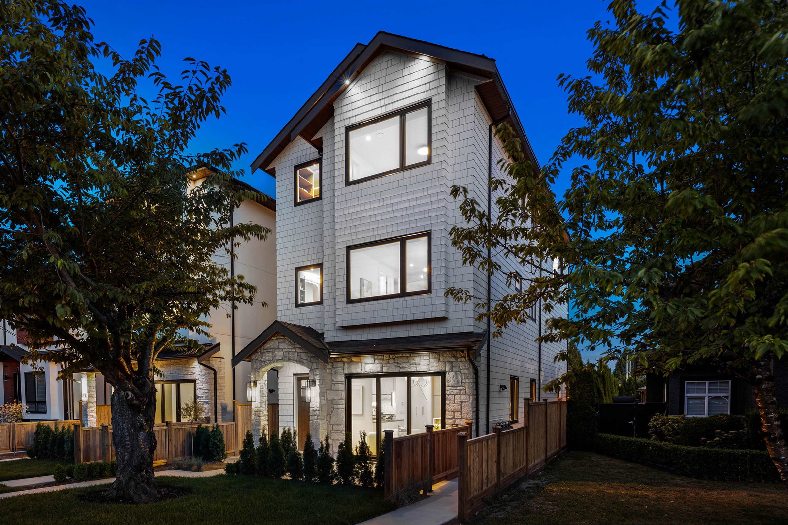 Image of home for listing MLS® R3179706
