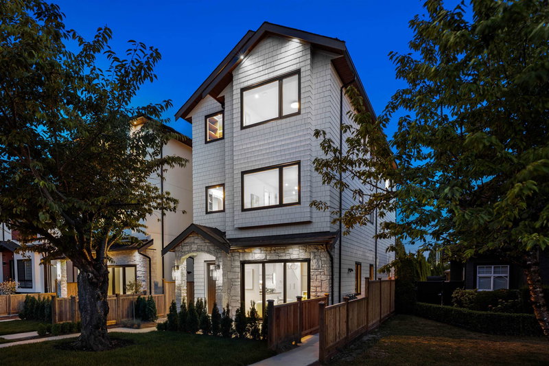 Image of home for listing MLS® R3179706