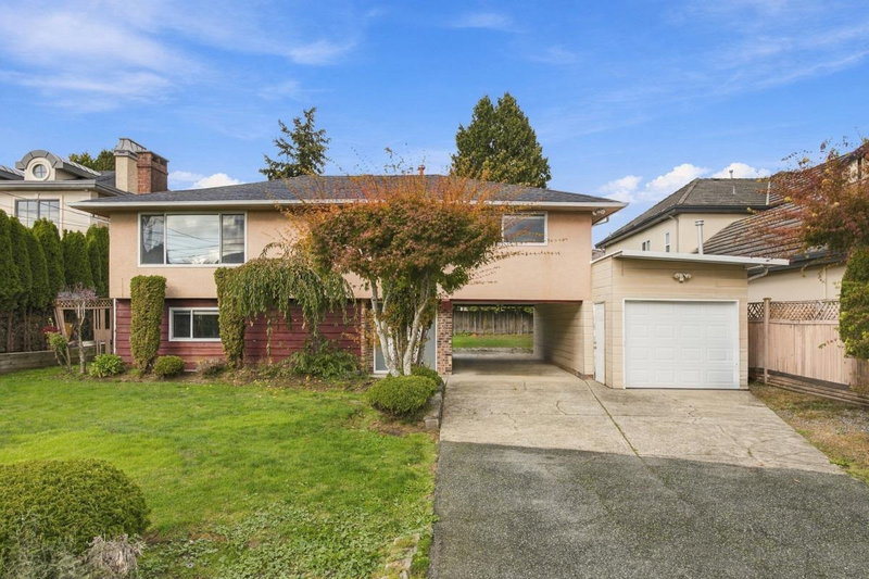 Image of home for listing MLS® R3179707