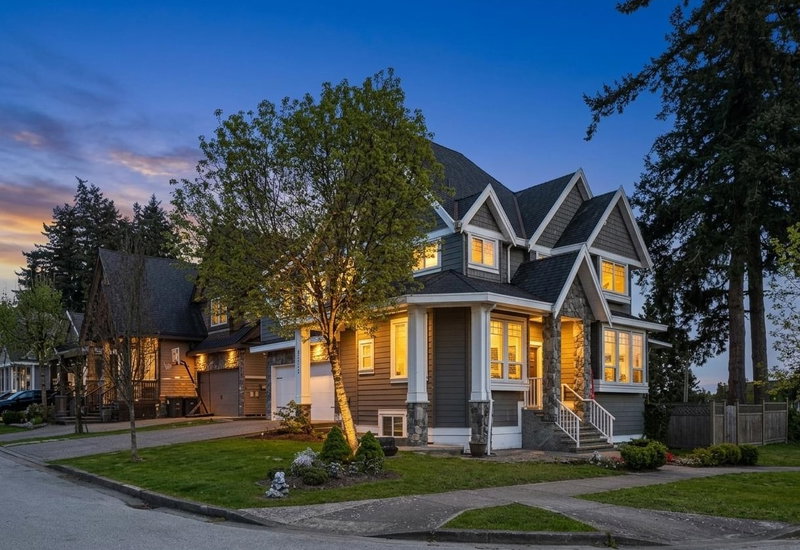 Image of home for listing MLS® R3179736
