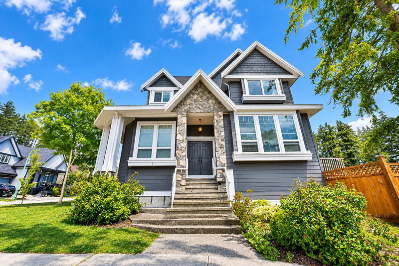 Image of home for listing MLS® R3179736