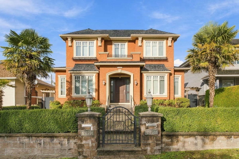 Image of home for listing MLS® R3179741